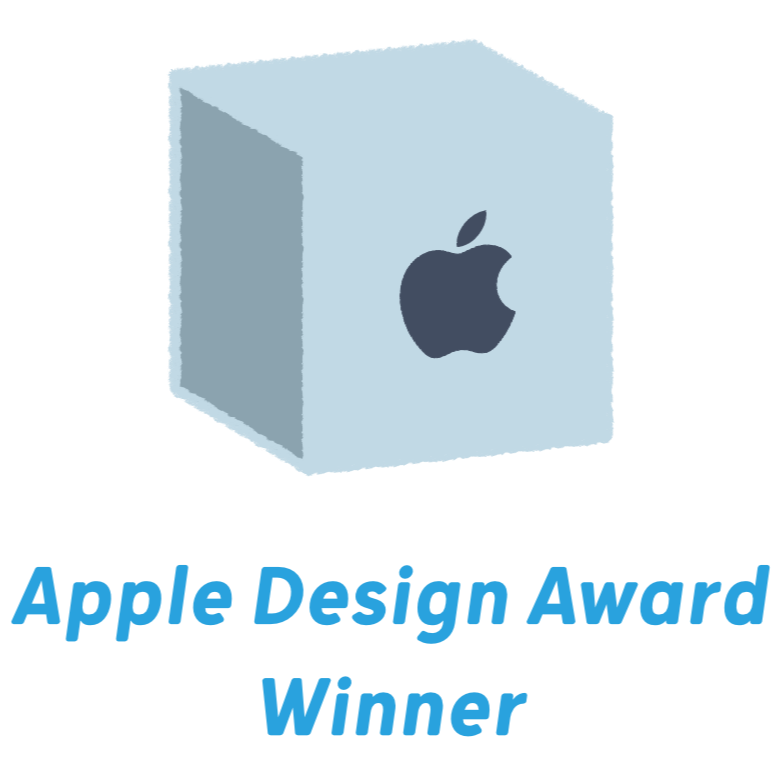 Apple Design Award Winner