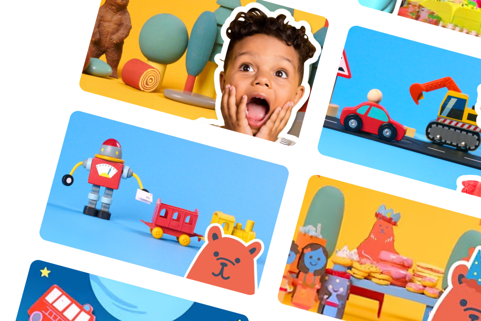 Pok Pok YouTube Content