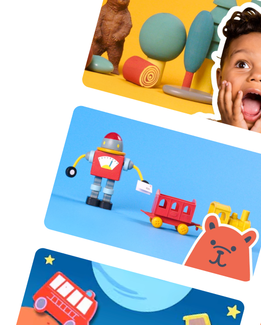 Pok Pok YouTube Content